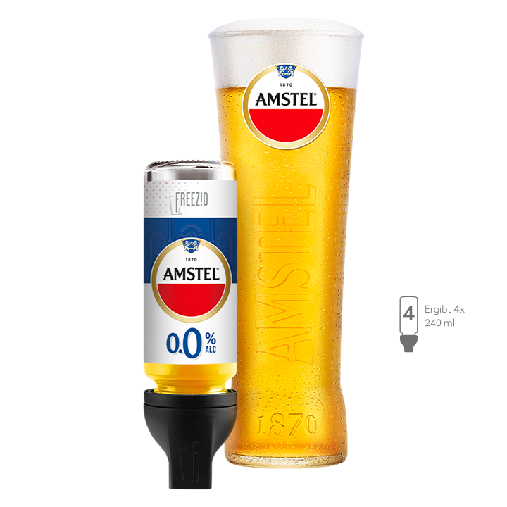 Product Amstel 0 Hero