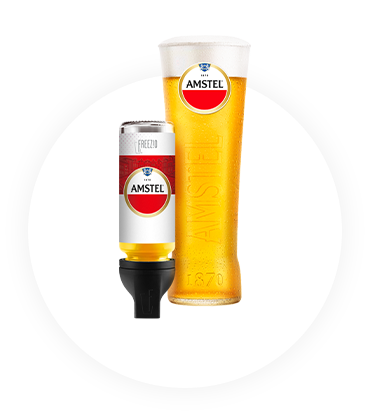 Product Amstel 5 Slider