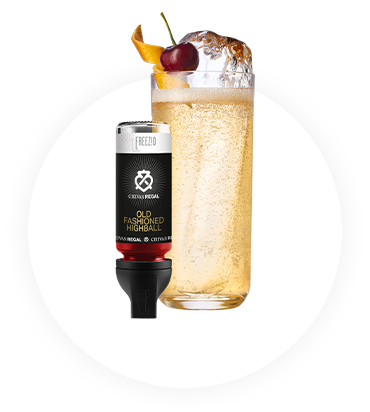 Product Chivas Old Fashioned Slider