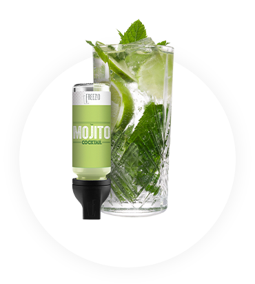 Product Freezio Mojito Slider