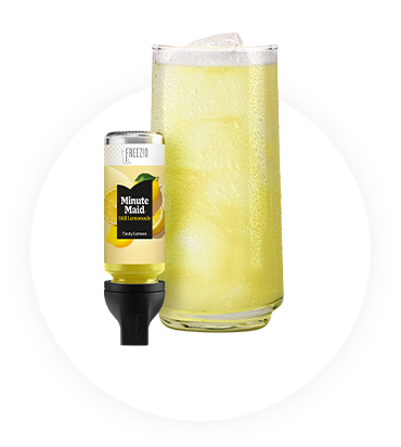 Product Minute Maid Still Lemonade Slider