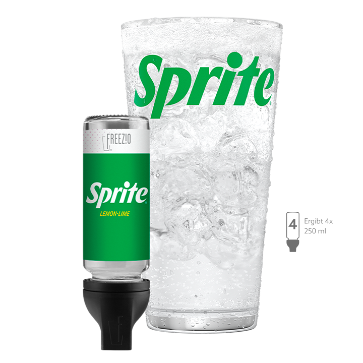 Product Sprite Hero