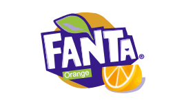 Fanta Orange